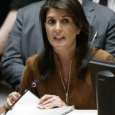 اميركا: تباين بين السفيرة إلى الأمم المتحدة والبيت الأبيض