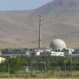 ايران لن تتعاون مع مفتشي النووي لحين تسوية الأزمة
