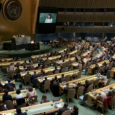 الأمم المتحدة تدين بأغلبية كبيرة إسرائيل