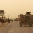 مدعومة من التحالف ... دخلت القوات الموالية للحكومة مطار الحديدة