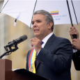 رئيس كولومبيا الجديد يعيد النظر بالاعتراف بفلسطين