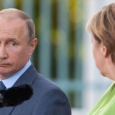 بوتين يدعو أوروبا لتمويل إعادة إعمار سوريا