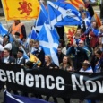 من نتائج بريكست: اسكتلندا تطالب بـ ... الاستقلال