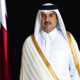 أمير قطر يتلقى دعوة من الملك سلمان لحضور قمة مجلس التعاون