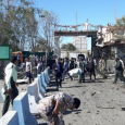 ايران: هجوم انتحاري على مركز شرطة