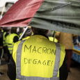 فرنسا: احتجاجات السترات الصفراء لا تتوقف