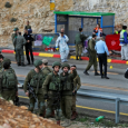فلسطين المحتلة: مقتل جنديين اسرائيليين في تبادل لاطلاق النار