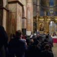 أوكرانيا: قيام كنيسة مستقلة عن بطريركية موسكو