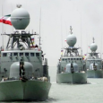 البحرية الإيرانية سترسل سفناً حربية تجاه شواطئ الولايات المتحدة