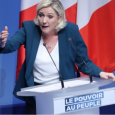 فرنسا: تحت عنوان «الحكم للشعب» مارين لوبن تطلق حملتها الانتخابية
