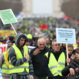 فرنسا: السبت الـ١٧ لحراك السترات الصفراء