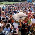 فنزويلا: آلاف يعبرون إلى كولومبيا طلباً للمؤن الغذائية والأدوية