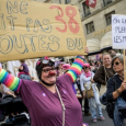 مسيرات في مدن سويسرية للدفاع عن حقوق المرأة