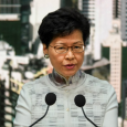 تراجع رئيسة هونغ كونغ عن مشروع قانون تسليم المتهمين إلى الصين