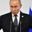 بوتين يعلق مشاركة روسيا في معاهدة الصواريخ النووية