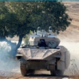 اسرائيل: العمل على تصنيع دبابة تعمل من دون جنود داخلها