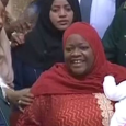 كينيا: طرد نائبة من البرلمان اصطحبت رضيعها