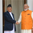 توتر بين النيبال والهند بسب نزاع حدودي