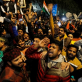 احتجاجات جديدة في الهند ضد قانون الجنسية المعادي للمسلمين