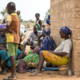 بوركينا فاسو: انفجار يؤدي بحياة ١٤ تلميذاً