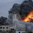 متابعو حرب غزة: استمناء فكري عربي