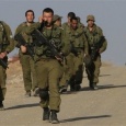  استنفار إسرائيلي في الضفة قبل خطاب عبّاس 