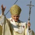 البابا يحاور الأديان من ألمانيا