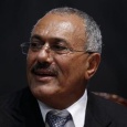 عودة غامضة لصالح إلى اليمن  