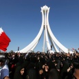 المعارضة البحرينيّة تحاصر خطاب الملك