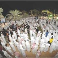 آلاف الكويتيين يطالبون بإسقاط الحكومة