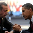 أوباما وأردوغان: قمّة الضغط على سوريا