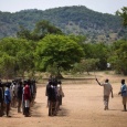 السودان: النيل الازرق على طريق الحرب
