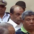 مصر: سبع سنوات سجن لأنس الفقي (فيديو الاعتداء في المحكمة)