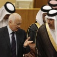 مبادرة الجامعة العربية تولد ميتة