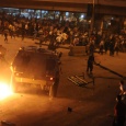 انتفاضة قبطية في مصر: 22 قتيلاً بمواجهات بين متظاهرين والجيش