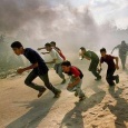 غزّة: 9 شهداء... وفشل إعادة التهدئة