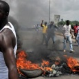 ساحل العاج: تظاهرات ضدّ لبنانيّين