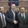 الكيب: الحكومة الليبية تُعلن في غضون يومين  