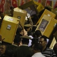 مصر: احتدام السباق الانتخابي يعزز اللجوء إلى الحيل