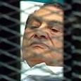 مبارك سيقترع من إسرائيل؟