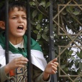 أطفال الثورة السورية ضحايا واقع القمع