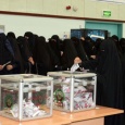 قطر: اول انتخابات لمجلس الشورى في 2013