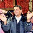 «تايمز»: محمد البوعزيزي شخصية العام