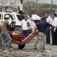العراق: تفجير انتحاري جديد مع تصاعد الازمة السياسية 