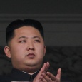  كيم جونغ اون زعيم كوريا الشمالية
