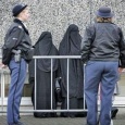كندا تحظر ارتداء النقاب أثناء اداء يمين المواطَنَة