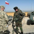 أفغانستان: مقتل ٥ جنود بولنديين