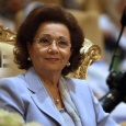 مذكرات سوزان مبارك تكشف خبايا الحكم والثورة والتنحي  