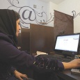 ايران تشدد قيودها على الانترنت: استهداف مواقع التواصل الاجتماعي  