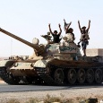 ليبيا: وقف إطلاق نار في سبها بعد 163 قتيلاً